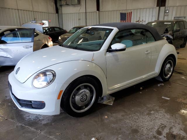 VOLKSWAGEN BEETLE S/S 2016 3vw517at3gm817231