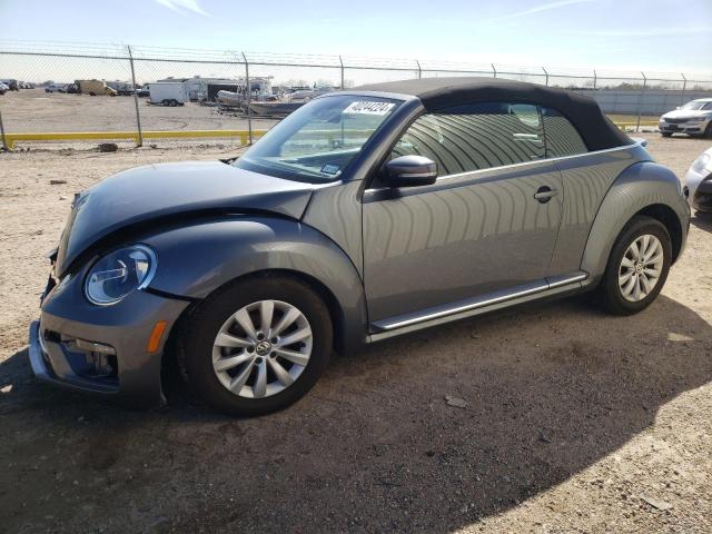 VOLKSWAGEN BEETLE 2017 3vw517at3hm806764