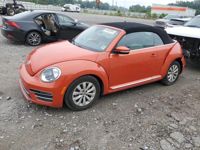 VOLKSWAGEN BEETLE S/S 2017 3vw517at3hm817604