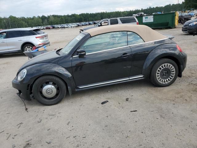 VOLKSWAGEN BEETLE 2014 3vw517at4em822399