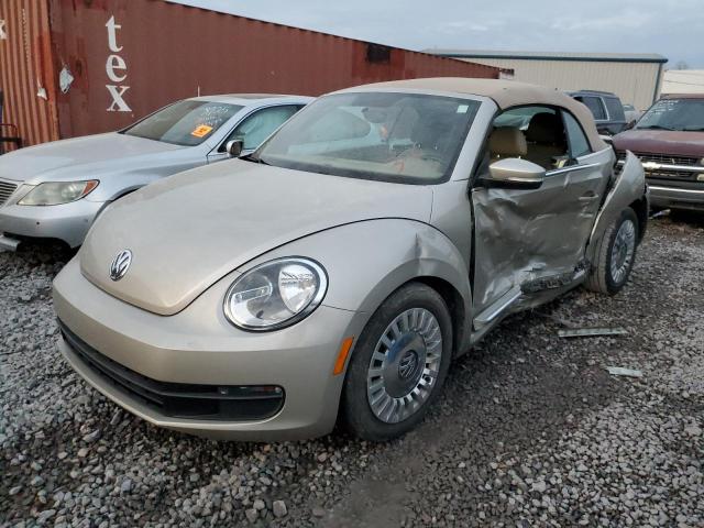 VOLKSWAGEN BEETLE 1.8 2015 3vw517at4fm819424