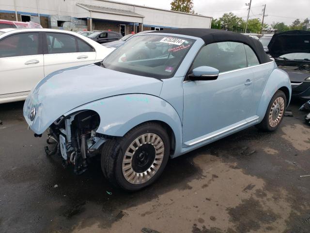 VOLKSWAGEN BEETLE 1.8 2015 3vw517at4fm822291