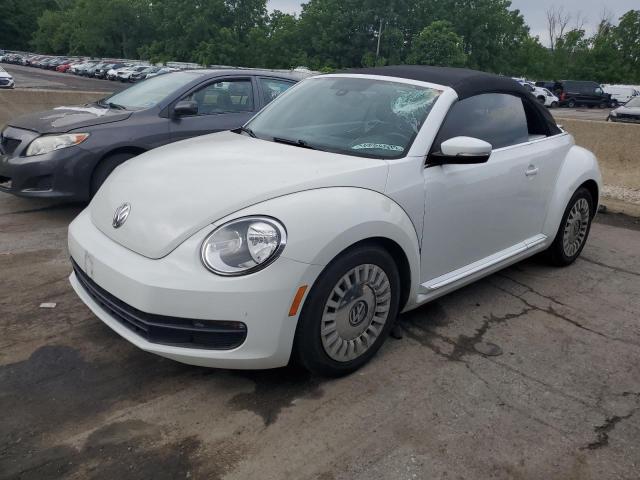 VOLKSWAGEN BEETLE S-S 2016 3vw517at4gm802754