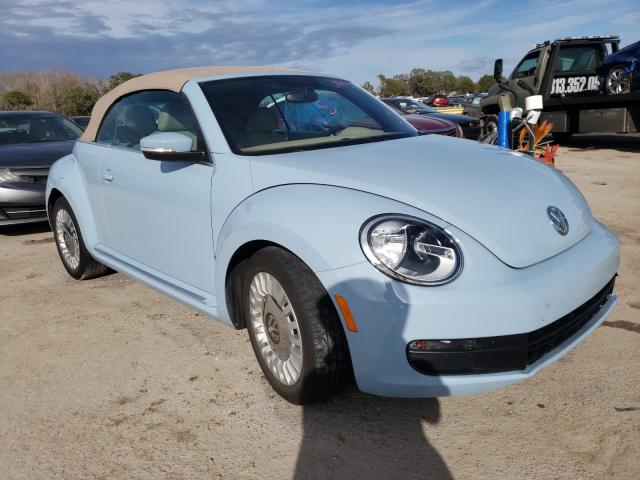 VOLKSWAGEN BEETLE 1.8 2015 3vw517at5fm811249