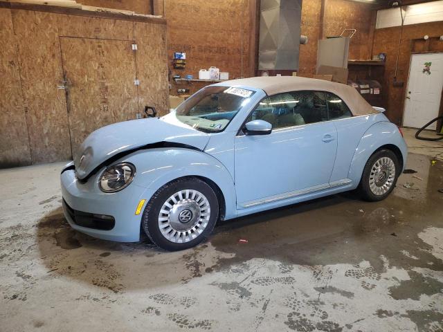 VOLKSWAGEN BEETLE 1.8 2015 3vw517at5fm814927