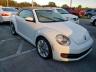 VOLKSWAGEN BEETLE 1.8 2015 3vw517at5fm818914