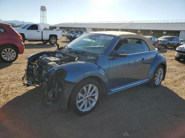 VOLKSWAGEN BEETLE 2017 3vw517at5hm810671