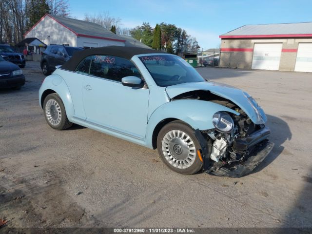 VOLKSWAGEN NULL 2014 3vw517at6em818855