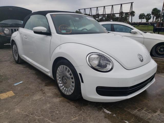 VOLKSWAGEN BEETLE 1.8 2015 3vw517at6fm804469