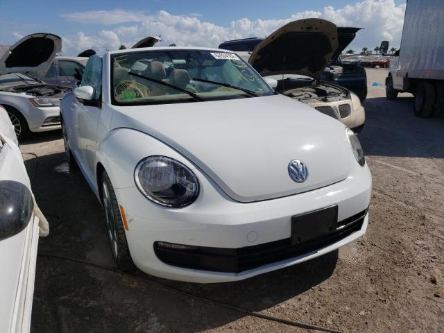 VOLKSWAGEN NULL 2015 3vw517at6fm817979