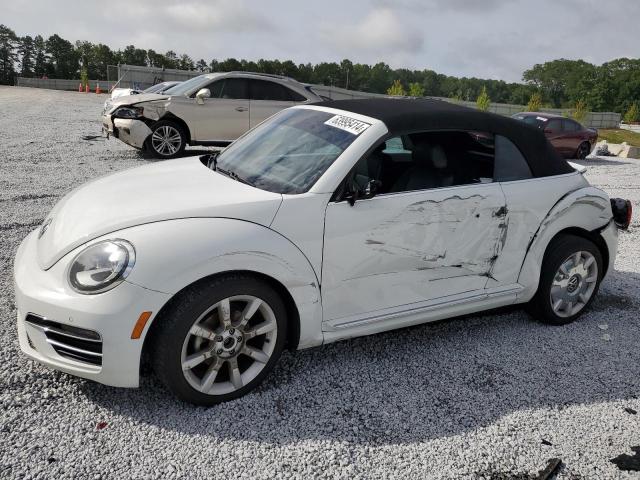 VOLKSWAGEN BEETLE S-S 2017 3vw517at6hm802823