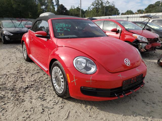 VOLKSWAGEN NULL 2016 3vw517at7gm800237