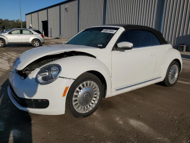 VOLKSWAGEN BEETLE 2016 3vw517at7gm808371