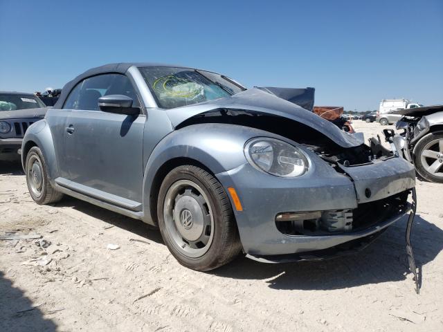 VOLKSWAGEN BEETLE S-S 2016 3vw517at7gm810394