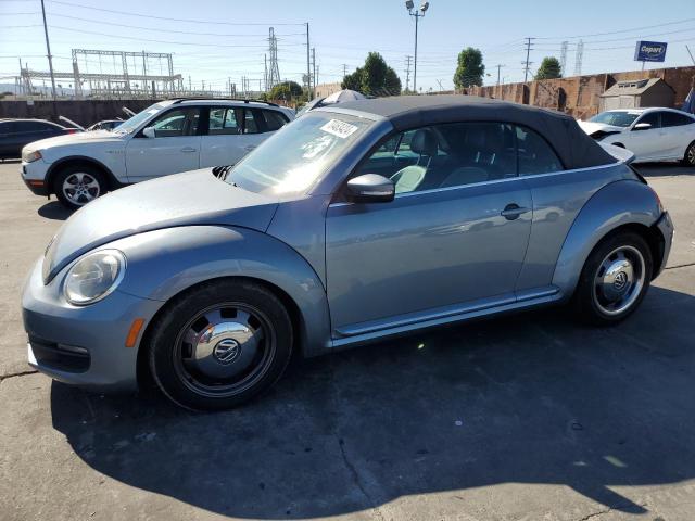 VOLKSWAGEN BEETLE S/S 2016 3vw517at7gm811898