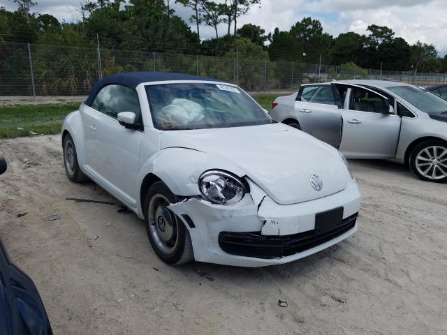 VOLKSWAGEN BEETLE S/S 2016 3vw517at7gm813263