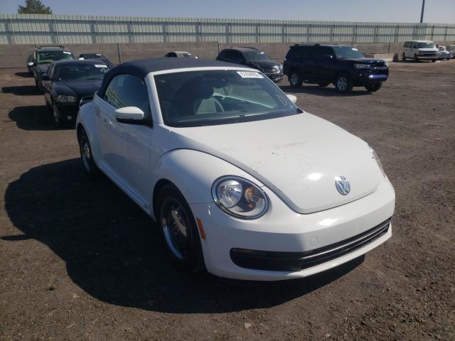 VOLKSWAGEN BEETLE S-S 2016 3vw517at7gm821766