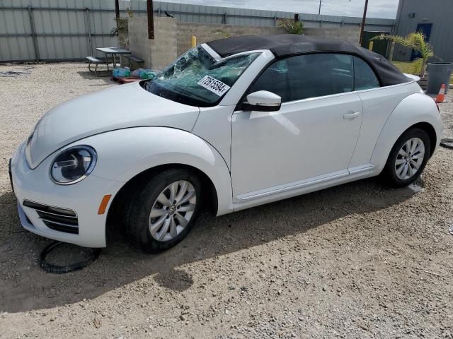 VOLKSWAGEN BEETLE S/S 2017 3vw517at7hm800031