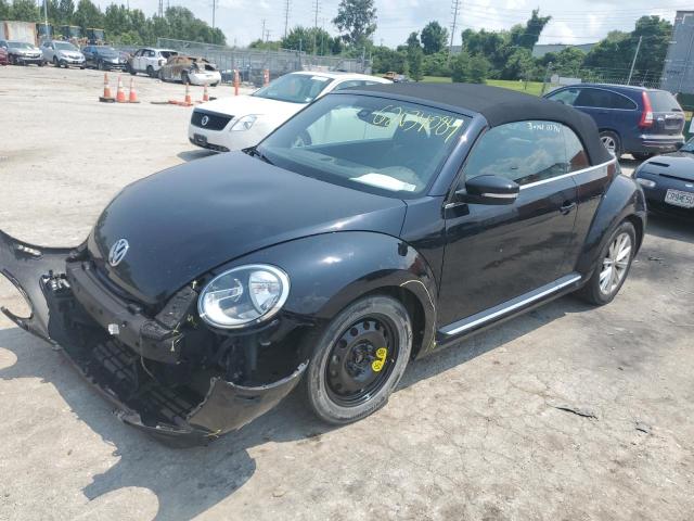 VOLKSWAGEN BEETLE S-S 2017 3vw517at7hm801082