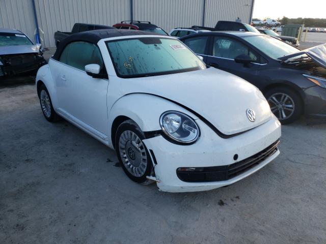 VOLKSWAGEN NULL 2015 3vw517at8fm820916