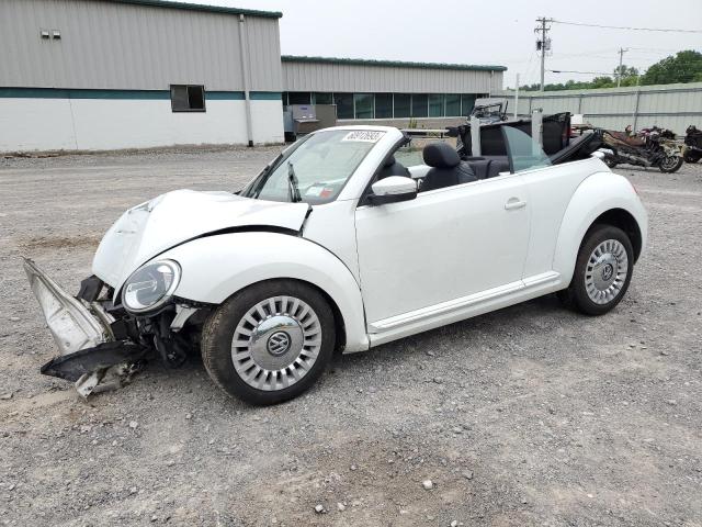 VOLKSWAGEN BEETLE S-S 2016 3vw517at8gm800540