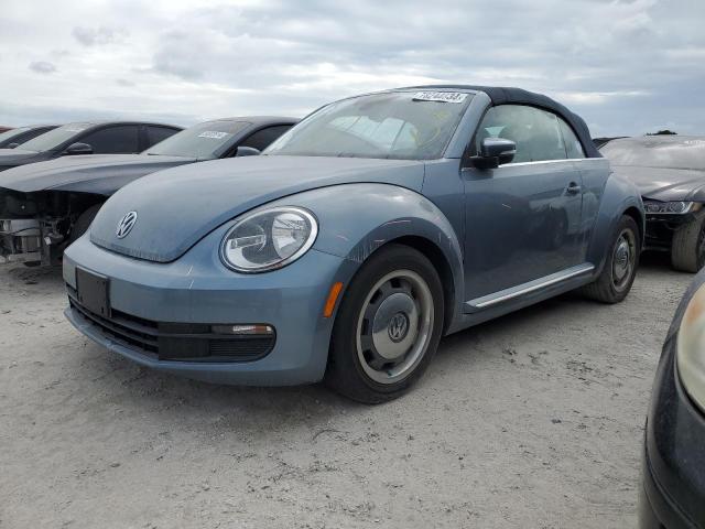 VOLKSWAGEN BEETLE S/S 2016 3vw517at8gm813658