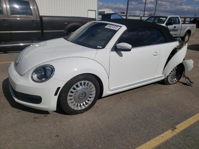 VOLKSWAGEN BEETLE 1.8 2015 3vw517at9fm807026