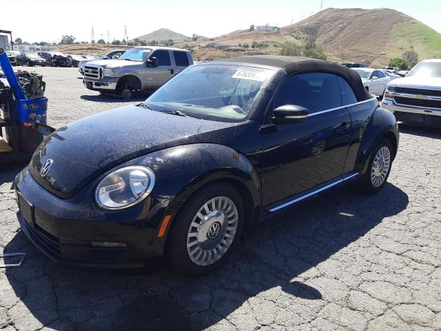 VOLKSWAGEN BEETLE 1.8 2015 3vw517at9fm813537