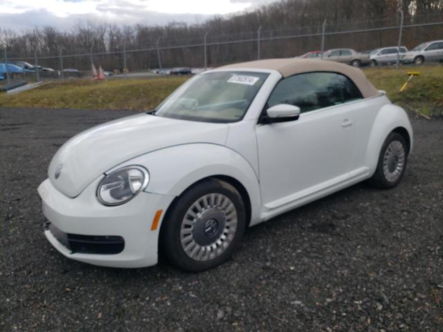 VOLKSWAGEN BEETLE 2015 3vw517at9fm815692