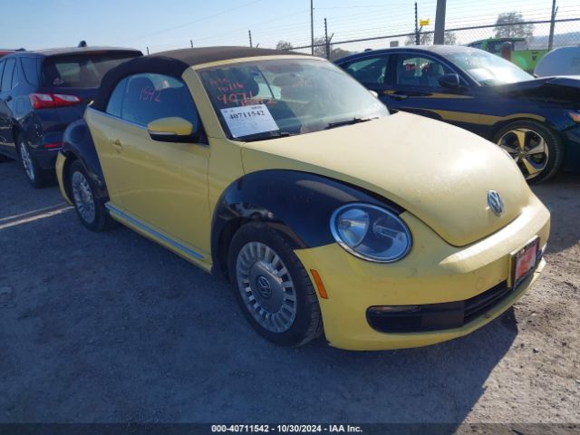 VOLKSWAGEN BEETLE 2015 3vw517at9fm821203