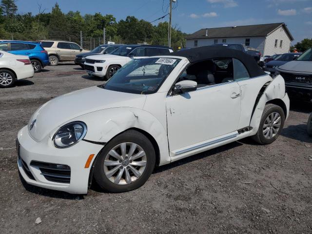 VOLKSWAGEN BEETLE S/S 2017 3vw517at9hm805389