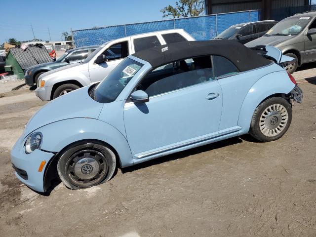 VOLKSWAGEN BEETLE S-S 2016 3vw517atxgm803195