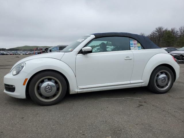 VOLKSWAGEN BEETLE 2016 3vw517atxgm811121