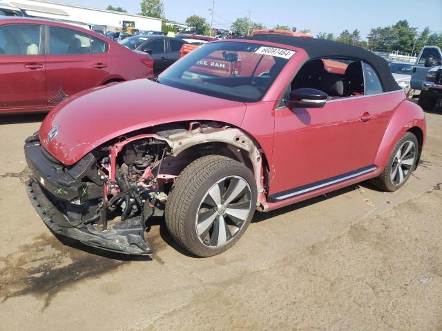 VOLKSWAGEN BEETLE S/S 2017 3vw517atxhm802002