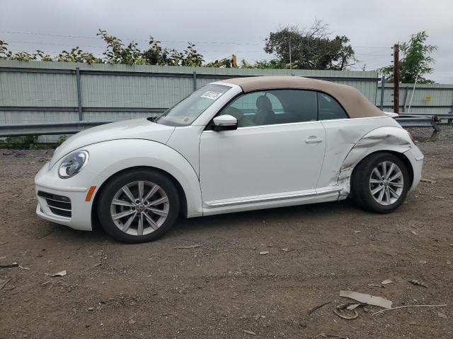 VOLKSWAGEN BEETLE 2017 3vw517atxhm802789