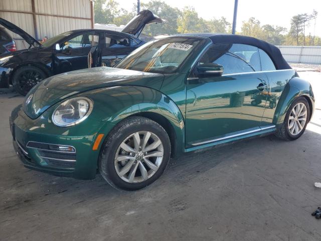 VOLKSWAGEN BEETLE S/S 2017 3vw517atxhm813761