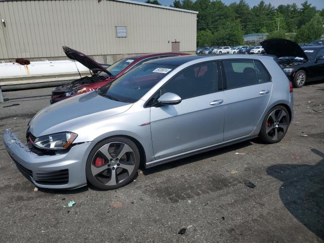 VOLKSWAGEN GTI 2017 3vw547au0hm011171