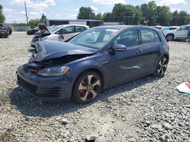 VOLKSWAGEN GTI 2017 3vw547au0hm038824