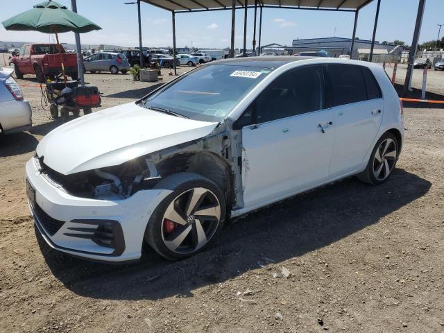 VOLKSWAGEN GTI S 2018 3vw547au0jm263783