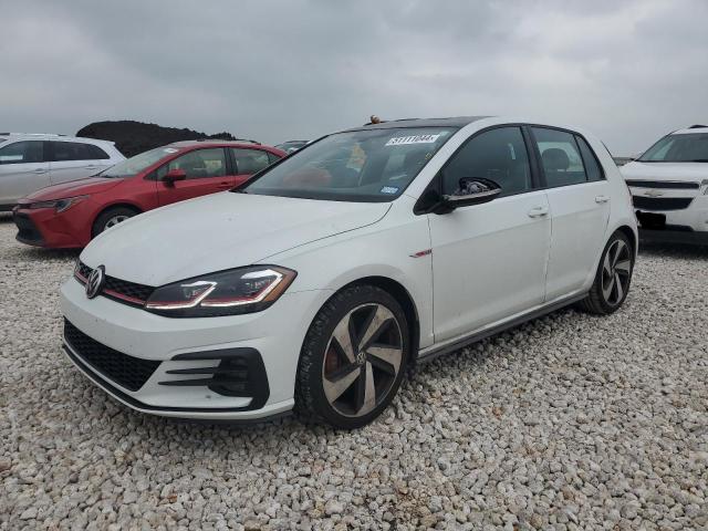 VOLKSWAGEN GTI 2018 3vw547au0jm297416