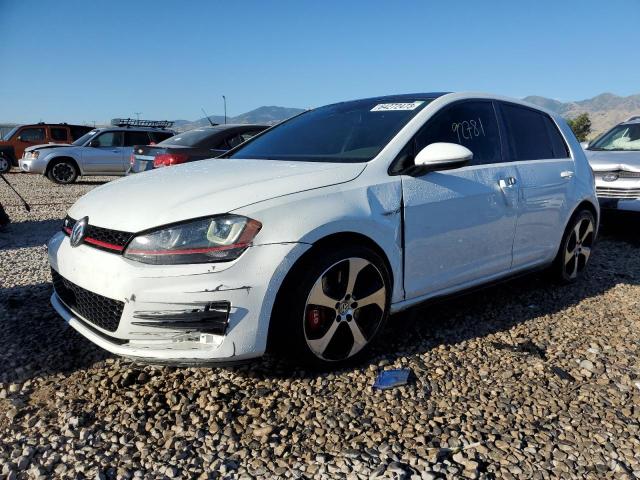 VOLKSWAGEN GTI 2017 3vw547au1hm032109