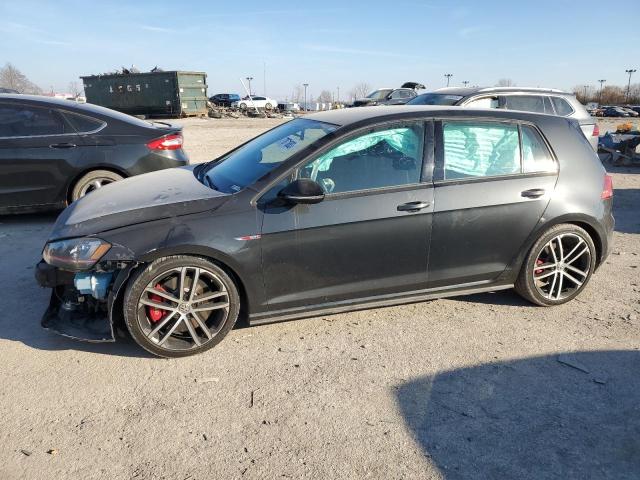 VOLKSWAGEN GTI 2017 3vw547au1hm068902