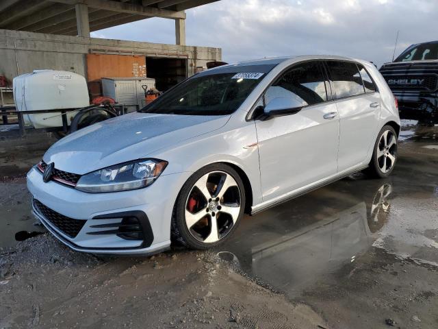 VOLKSWAGEN GTI 2018 3vw547au1jm263176