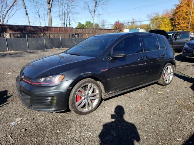 VOLKSWAGEN GTI 2016 3vw547au2gm045157