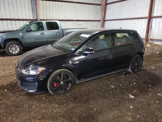 VOLKSWAGEN NULL 2017 3vw547au2hm025931