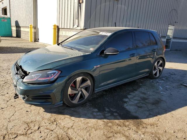 VOLKSWAGEN GTI 2018 3vw547au2jm266734