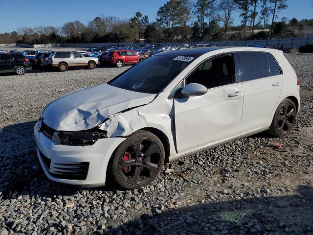 VOLKSWAGEN GTI 2017 3vw547au3hm021211