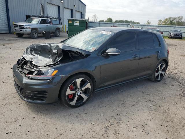 VOLKSWAGEN GTI 2017 3vw547au3hm055536