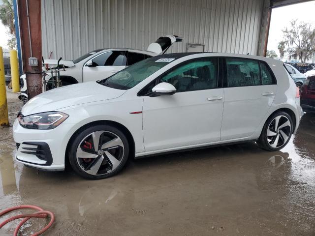 VOLKSWAGEN GOLF GTI 2018 3vw547au3jm296132