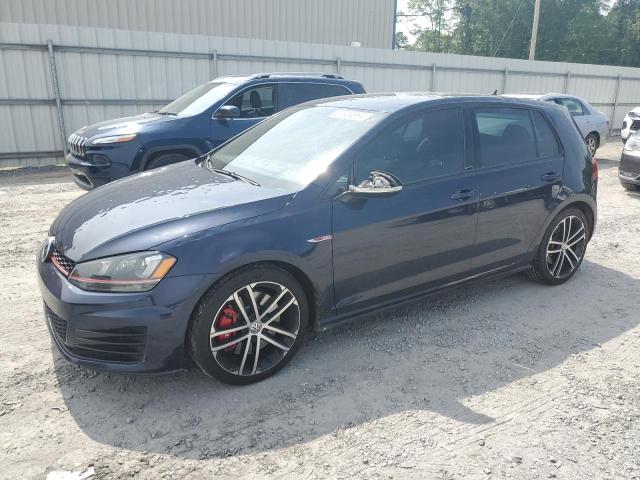 VOLKSWAGEN GTI 2017 3vw547au4hm063757